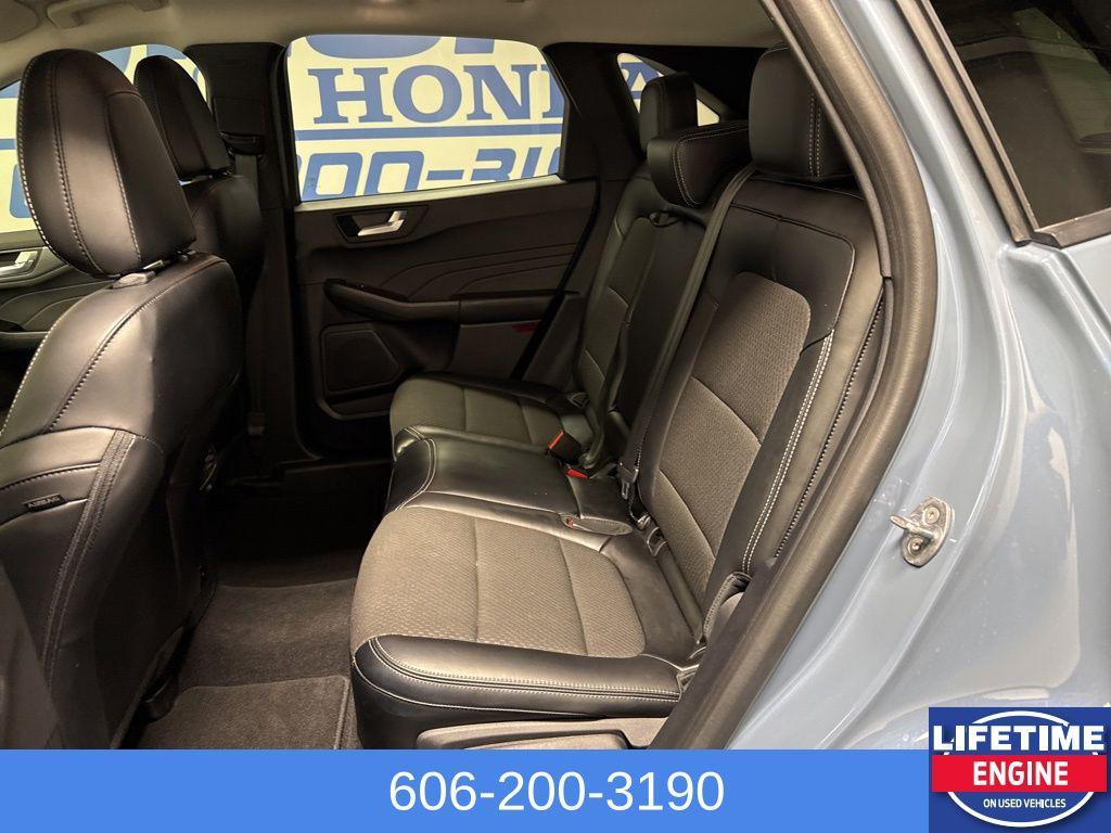 used 2024 Ford Escape PHEV car, priced at $23,727