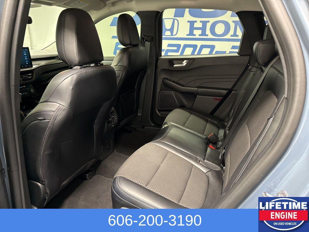 used 2024 Ford Escape PHEV car, priced at $23,727