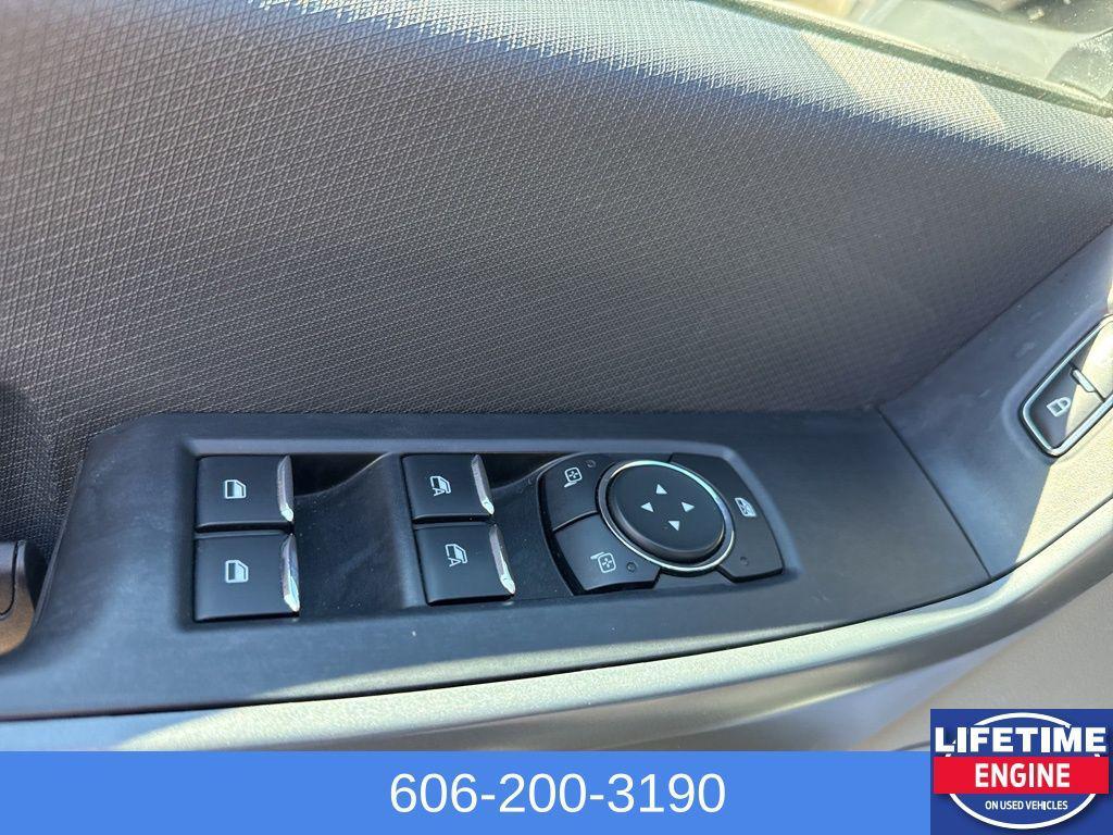 used 2023 Ford F-150 car, priced at $34,400