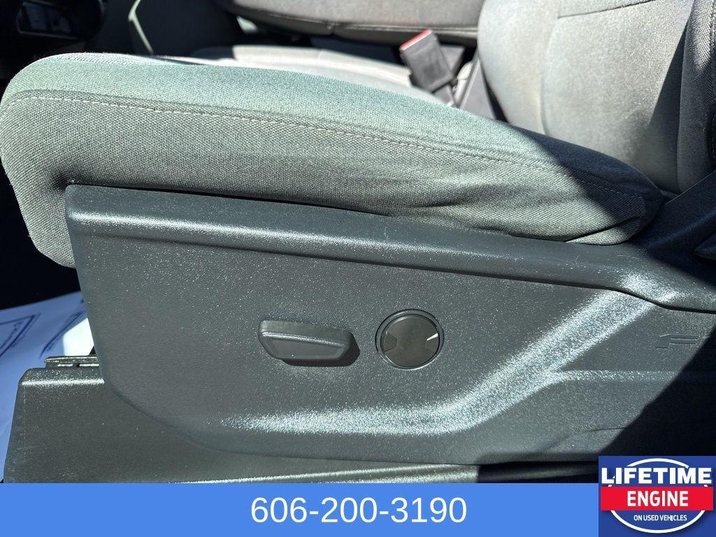 used 2023 Ford F-150 car, priced at $34,400