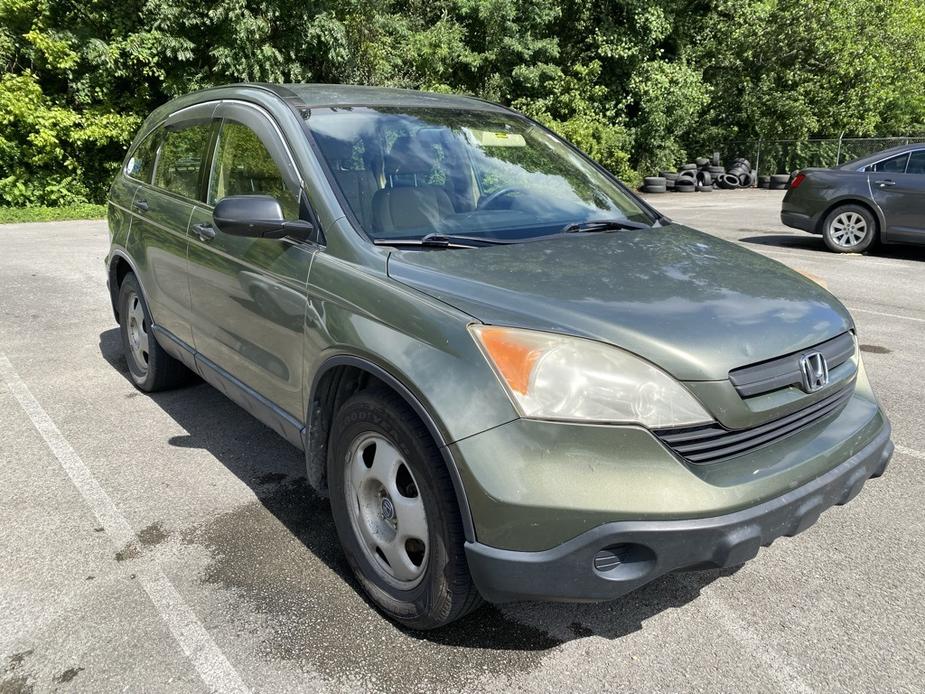 used 2007 Honda CR-V car, priced at $6,500