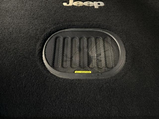 used 2015 Jeep Wrangler Unlimited car, priced at $21,700