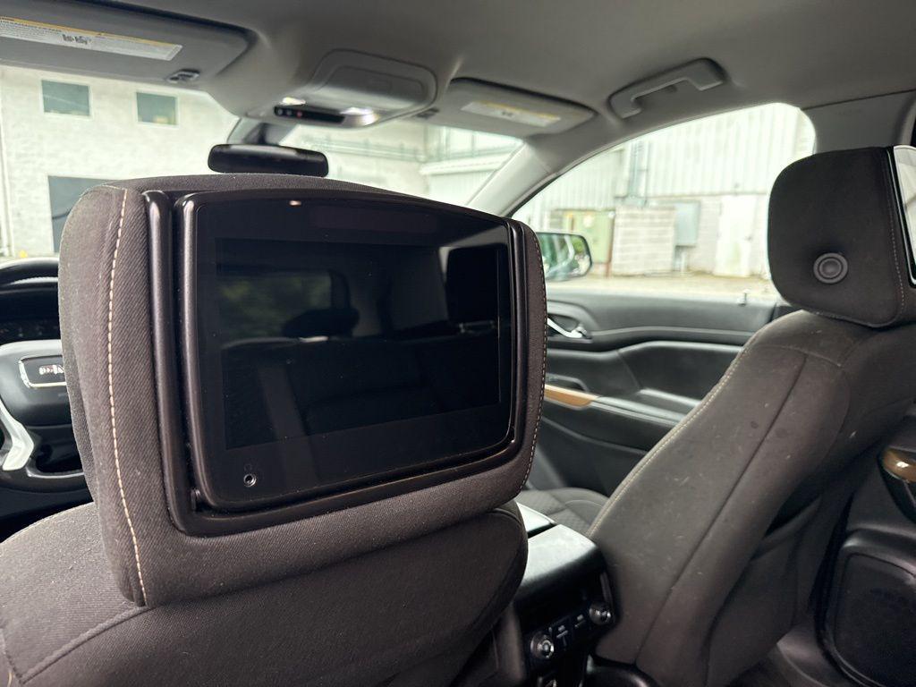 used 2019 GMC Acadia car, priced at $14,500