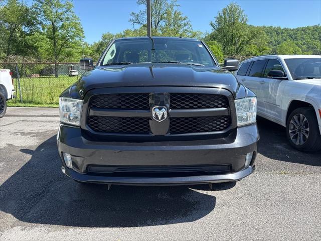 used 2016 Ram 1500 car, priced at $20,000