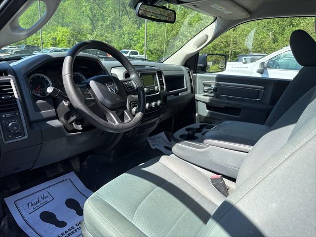 used 2016 Ram 1500 car, priced at $20,000