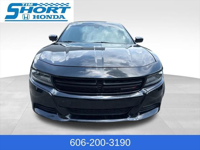 used 2015 Dodge Charger car, priced at $12,000