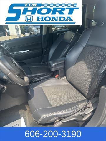 used 2014 Jeep Compass car, priced at $5,800