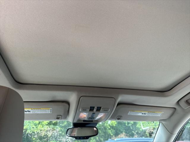 used 2012 Cadillac SRX car, priced at $10,000