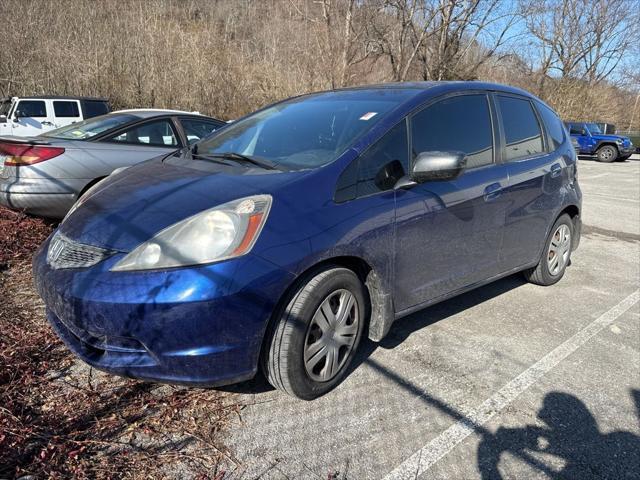 used 2011 Honda Fit car, priced at $9,100