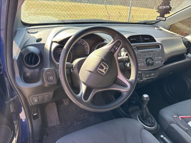 used 2011 Honda Fit car, priced at $9,100