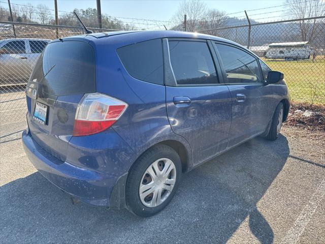 used 2011 Honda Fit car, priced at $9,100