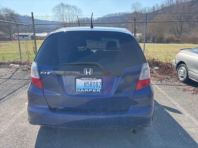 used 2011 Honda Fit car, priced at $9,100