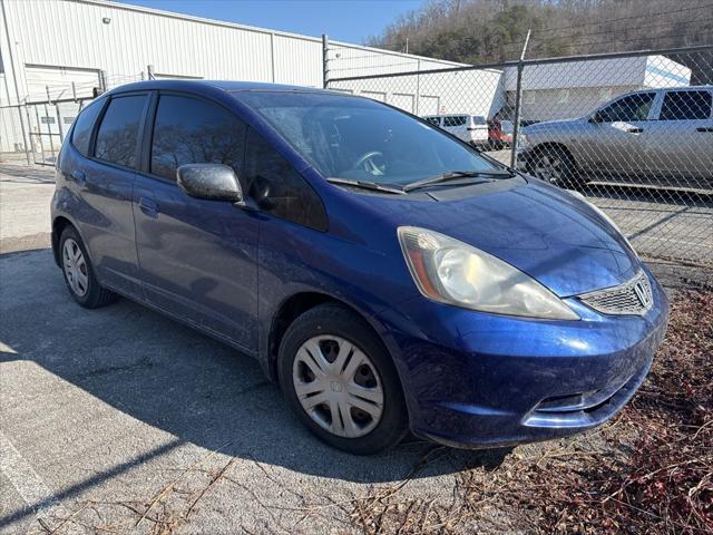 used 2011 Honda Fit car, priced at $9,100