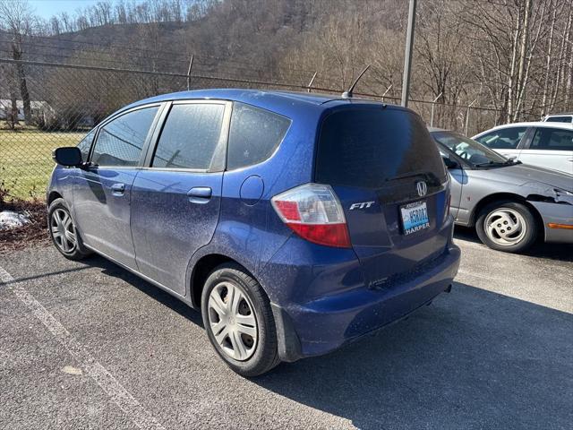 used 2011 Honda Fit car, priced at $9,100