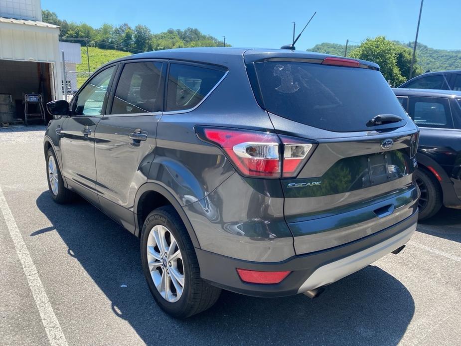 used 2017 Ford Escape car, priced at $14,000