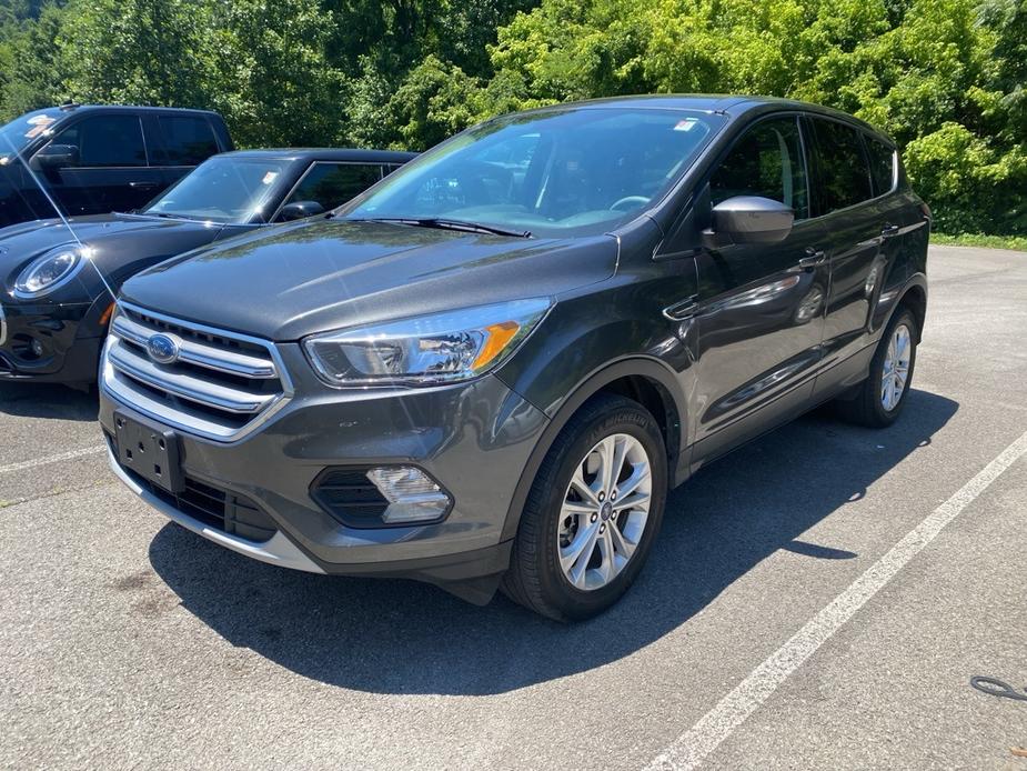 used 2017 Ford Escape car, priced at $14,000