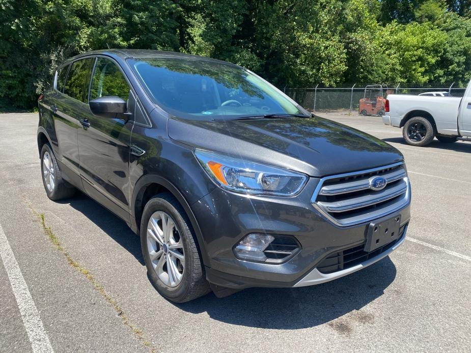 used 2017 Ford Escape car, priced at $14,000