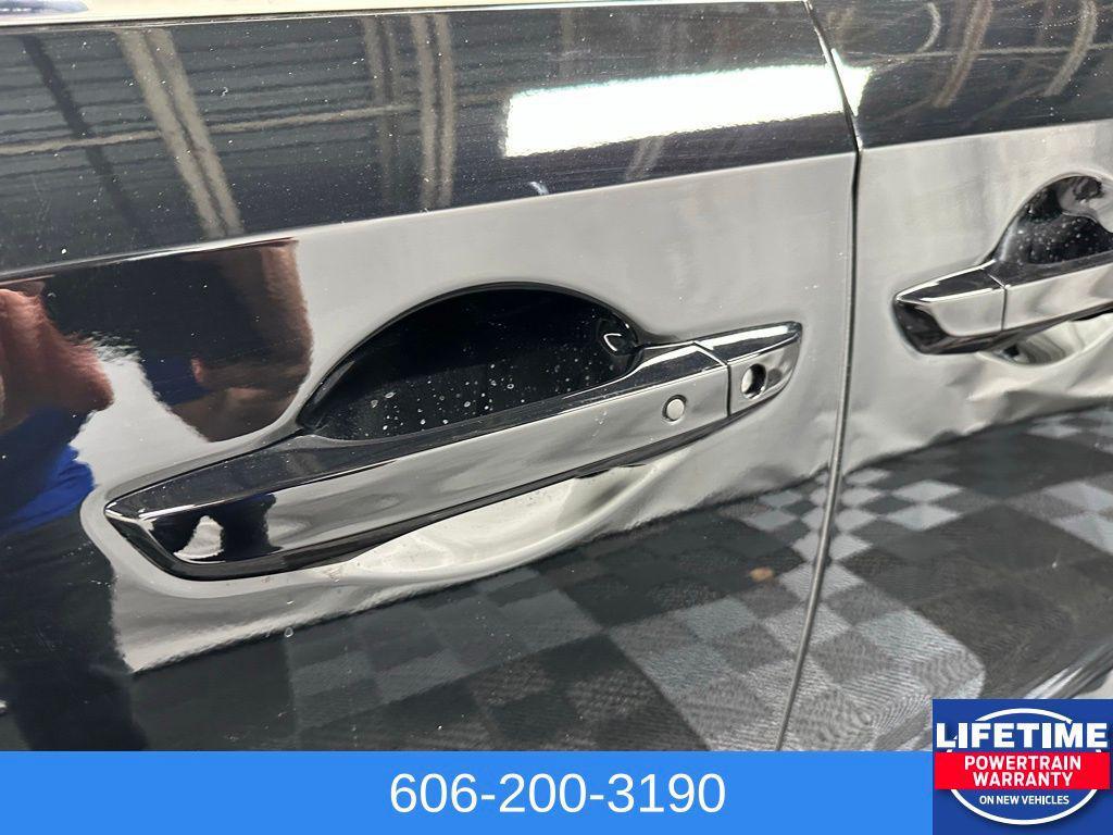 new 2026 Honda Odyssey car, priced at $46,990