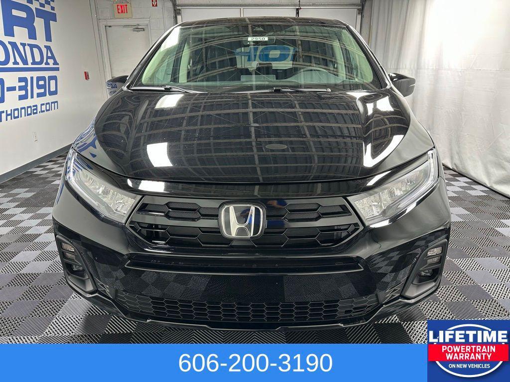new 2026 Honda Odyssey car, priced at $46,990