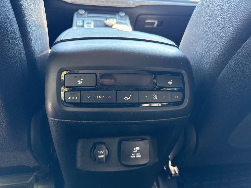 used 2022 Hyundai Palisade car, priced at $25,300