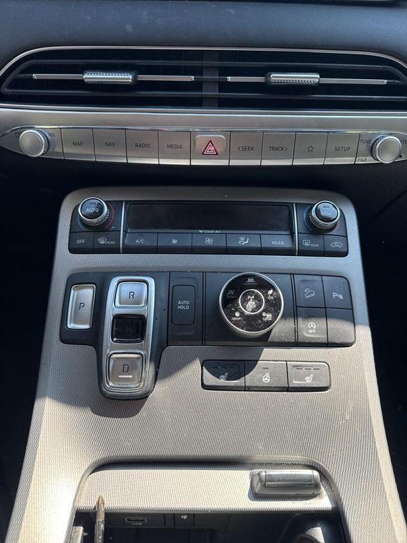 used 2022 Hyundai Palisade car, priced at $25,300