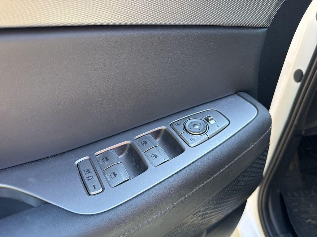 used 2022 Hyundai Palisade car, priced at $25,300