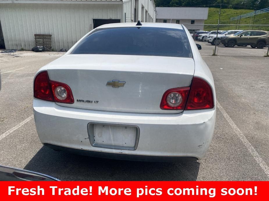 used 2012 Chevrolet Malibu car, priced at $5,600