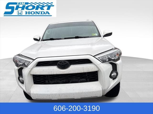 used 2019 Toyota 4Runner car, priced at $28,100