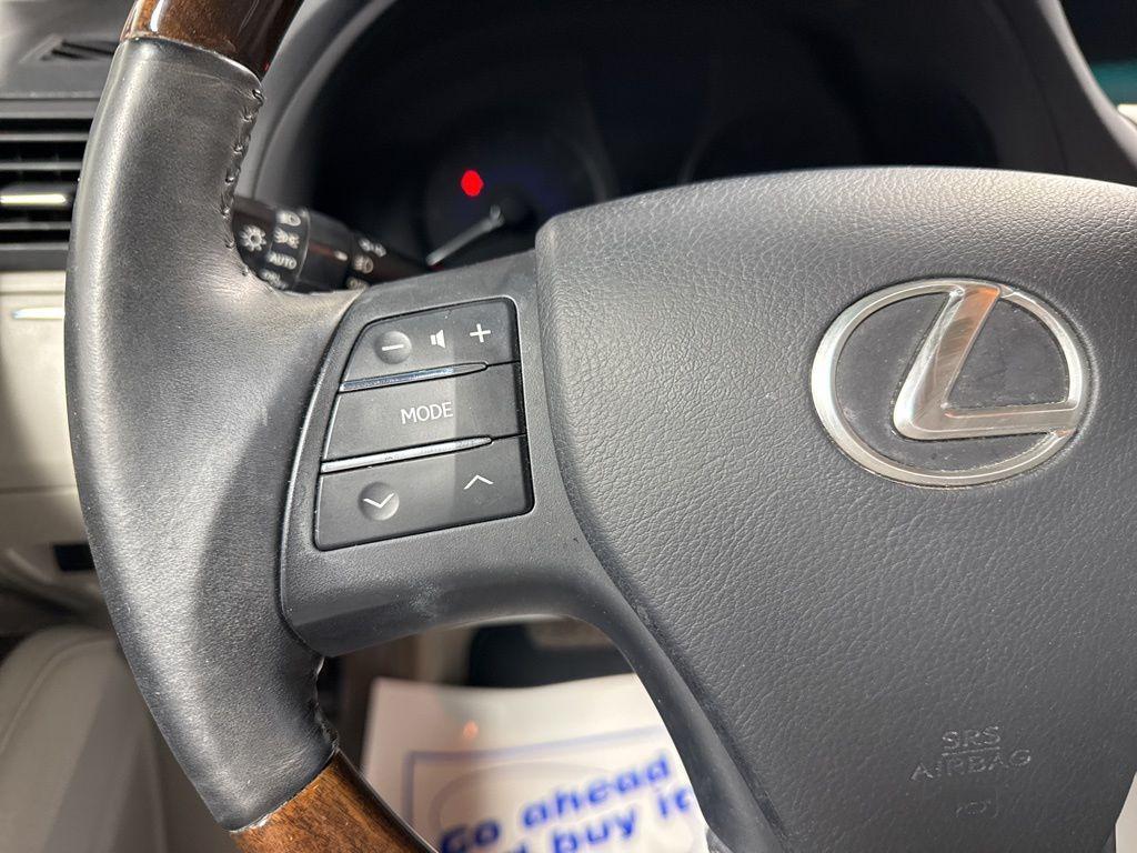 used 2012 Lexus RX 350 car, priced at $14,000