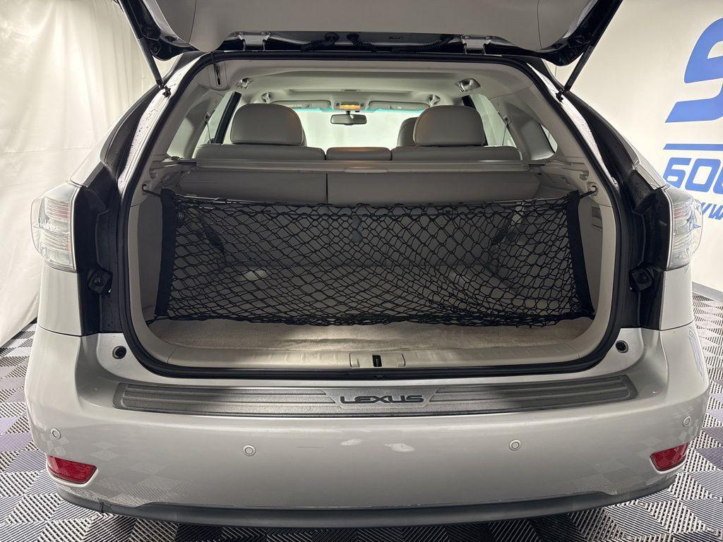 used 2012 Lexus RX 350 car, priced at $14,000