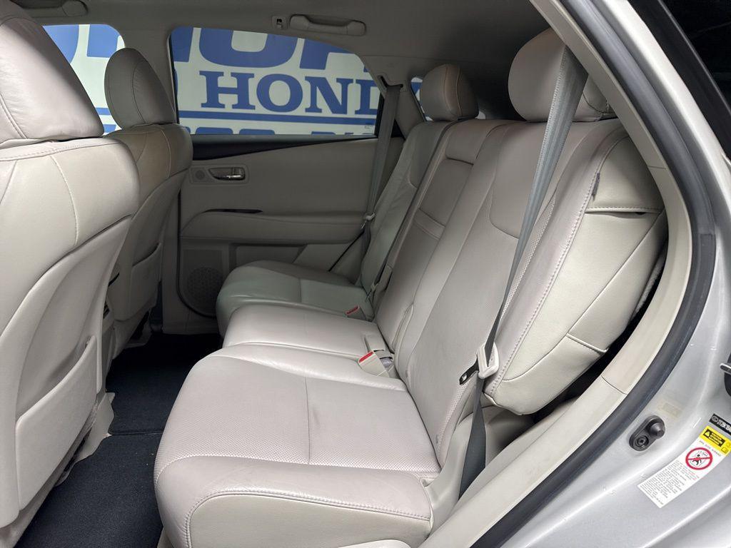 used 2012 Lexus RX 350 car, priced at $14,000