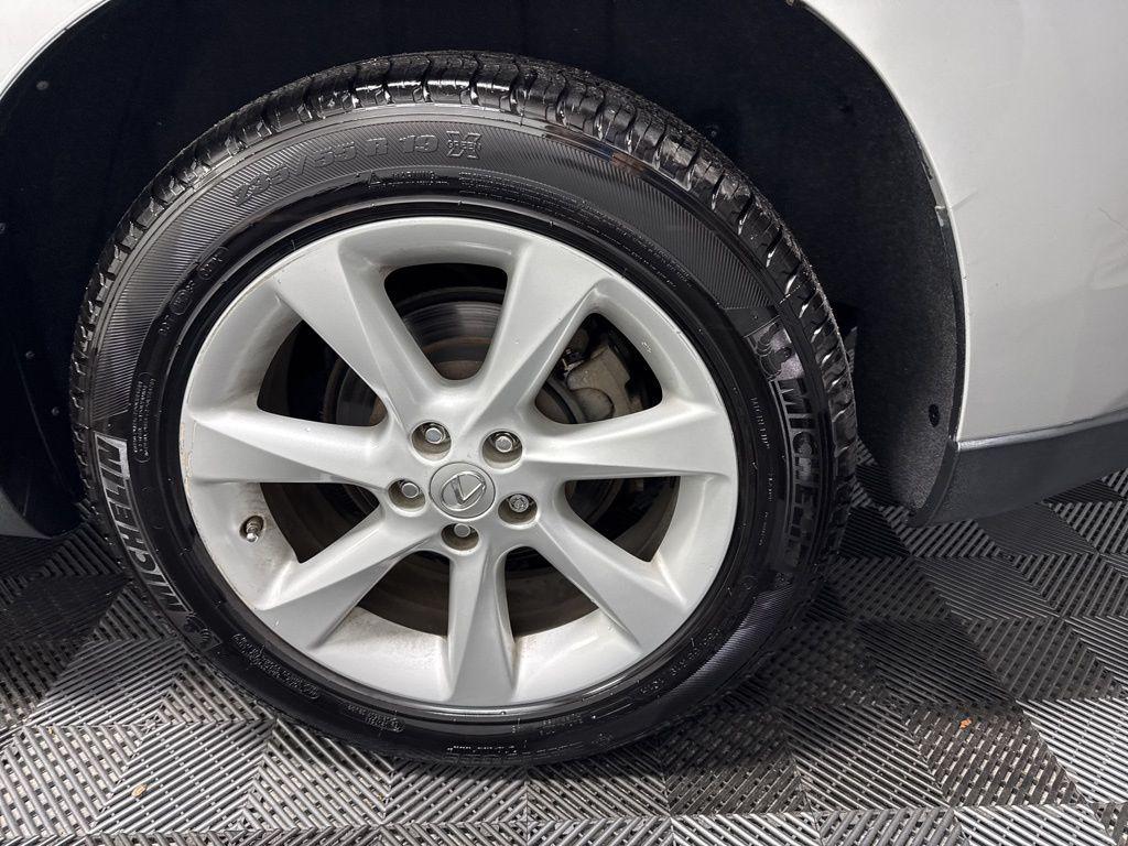 used 2012 Lexus RX 350 car, priced at $14,000