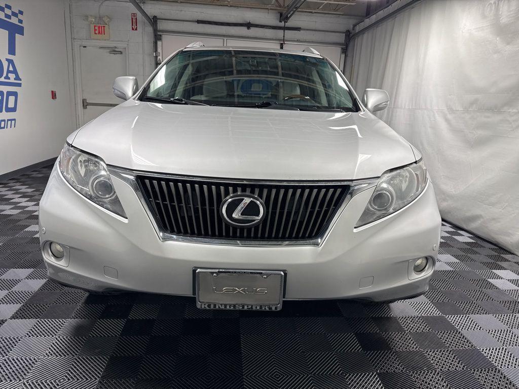 used 2012 Lexus RX 350 car, priced at $14,000