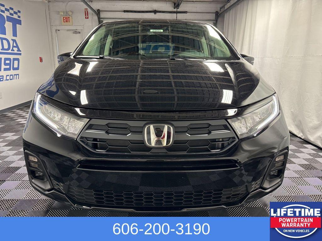 new 2026 Honda Odyssey car, priced at $42,655