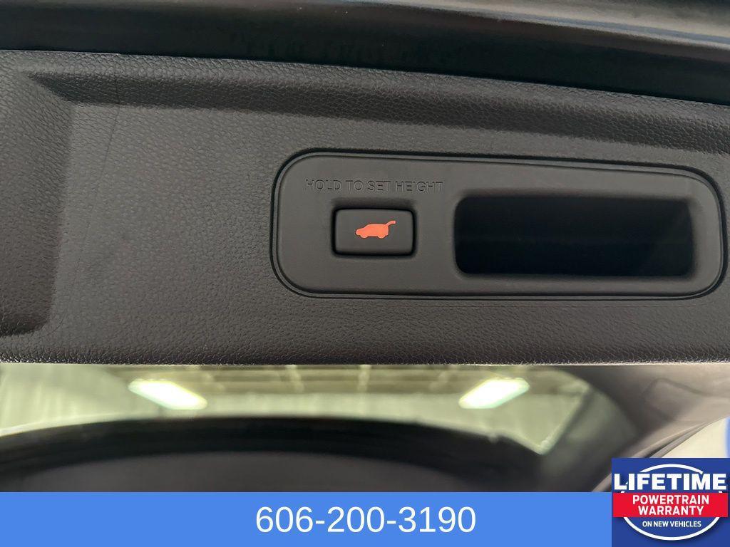 new 2026 Honda Odyssey car, priced at $42,655