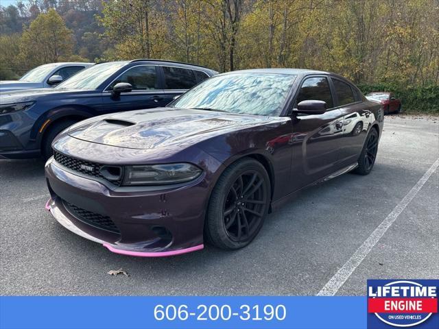 used 2021 Dodge Charger car, priced at $38,000