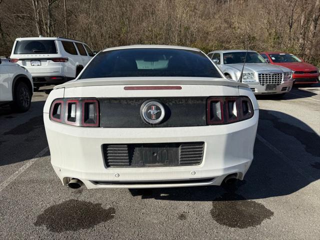 used 2014 Ford Mustang car, priced at $12,100