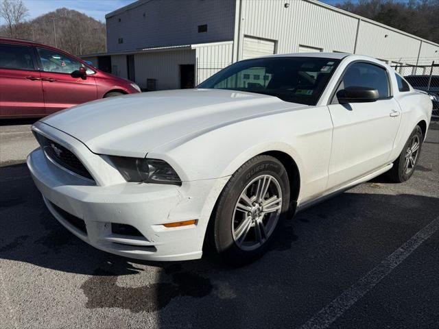 used 2014 Ford Mustang car, priced at $12,100