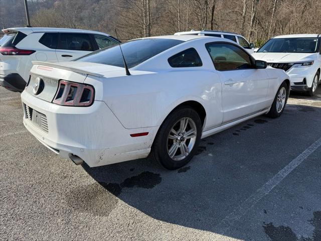 used 2014 Ford Mustang car, priced at $12,100