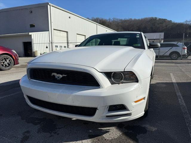 used 2014 Ford Mustang car, priced at $12,100