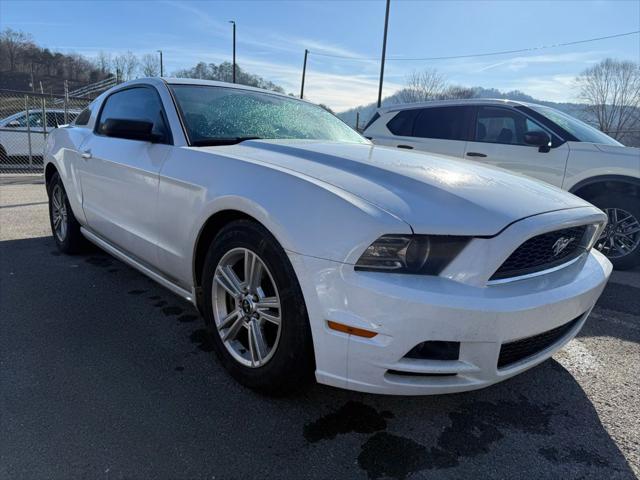 used 2014 Ford Mustang car, priced at $12,100