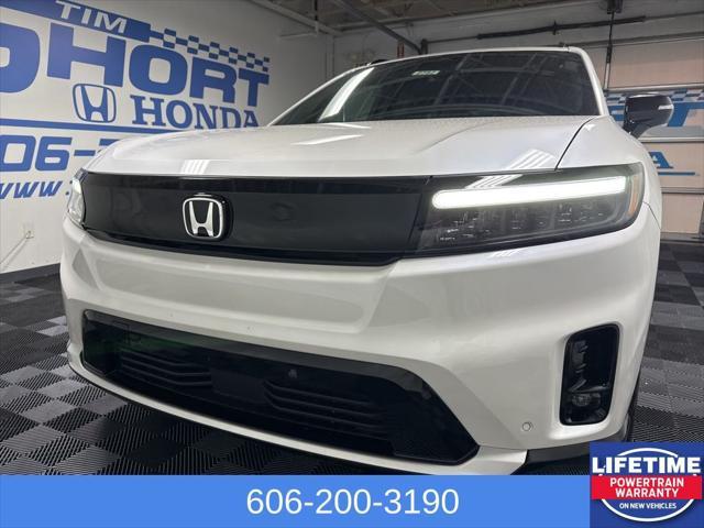 new 2025 Honda Prologue car, priced at $53,032