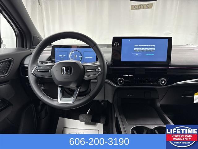 new 2025 Honda Prologue car, priced at $53,032