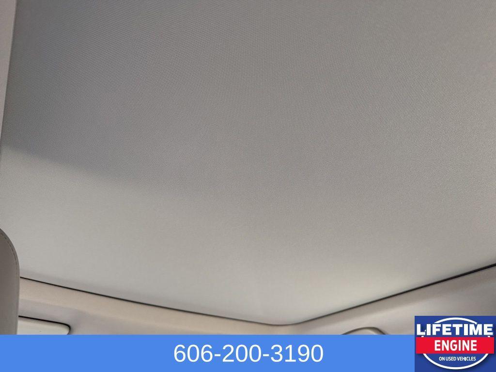 used 2023 Nissan ARIYA car, priced at $25,200
