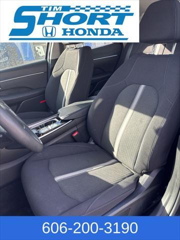 used 2023 Hyundai Sonata car, priced at $18,900