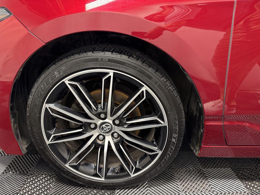 used 2019 Toyota Avalon car, priced at $22,500