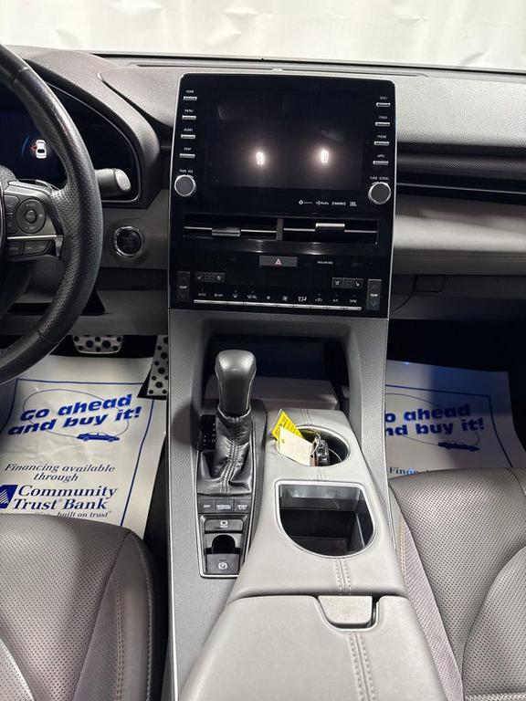used 2019 Toyota Avalon car, priced at $22,500