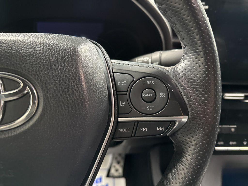 used 2019 Toyota Avalon car, priced at $22,500