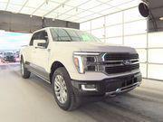 used 2024 Ford F-150 car, priced at $69,500