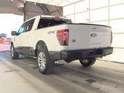 used 2024 Ford F-150 car, priced at $69,500